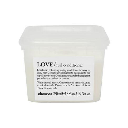 Davines LOVE Curl Conditioner 250ml