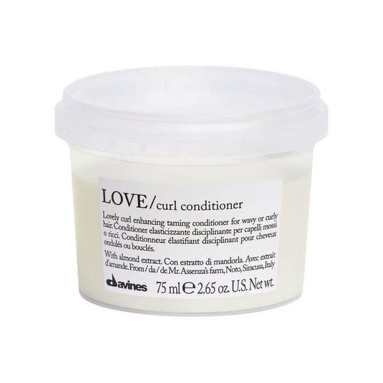 Davines LOVE Curl Conditioner 75ml