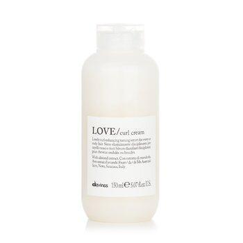 Davines Love Curl Cream 150ml