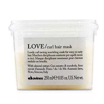 Davines LOVE Curl Mask 250ml