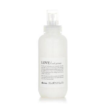 Davines Love Curl Primer 150ml