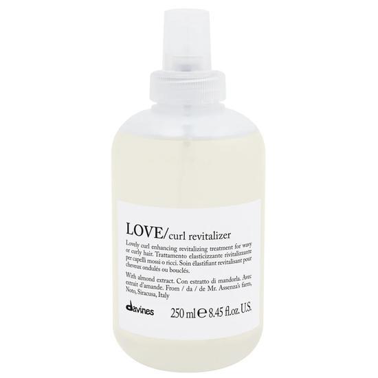 Davines Love Curl Revitalizer