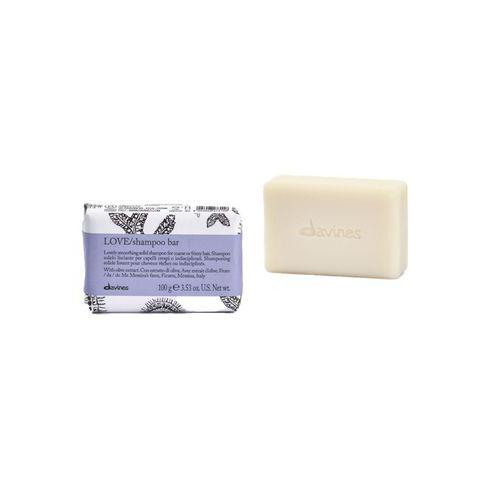 Davines LOVE Naked Shampoo Bar 100g