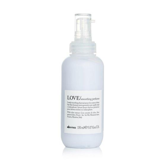 Davines Love Smoothing Perfector For Coarse Or Frizzy Hair