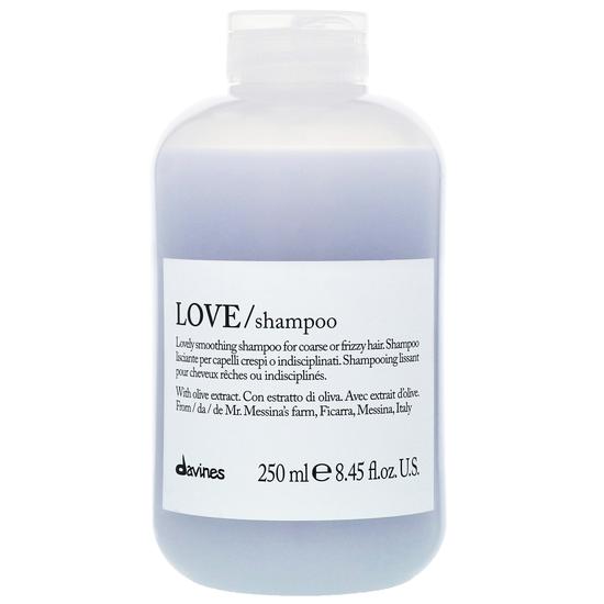 Davines LOVE Smoothing Shampoo 250ml