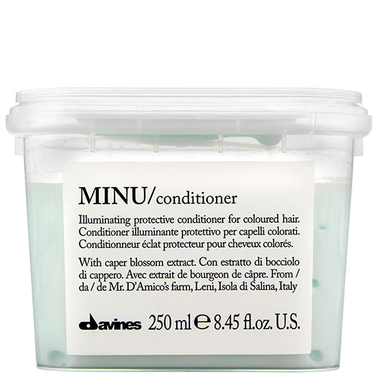 Davines Minu Conditioner