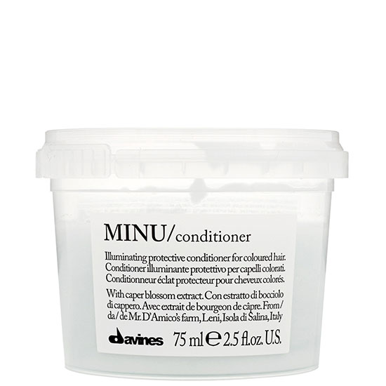 Davines Minu Conditioner 75ml