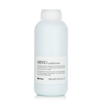 Davines Minu Conditioner Illuminating Protective Conditioner 1000ml
