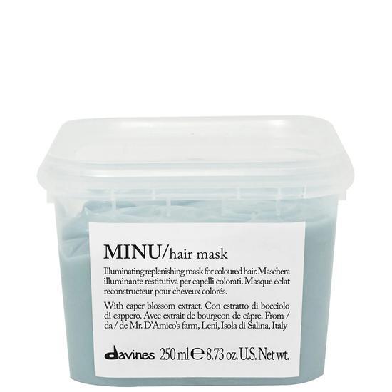 Davines MINU Hair Mask