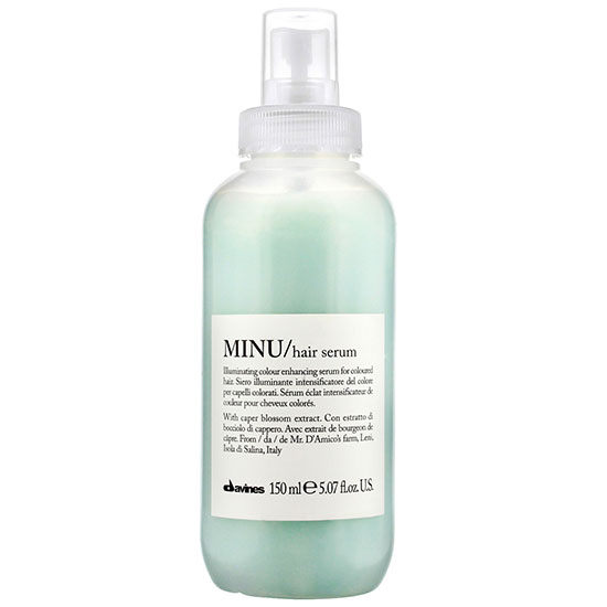 Davines MINU Hair Serum 150ml