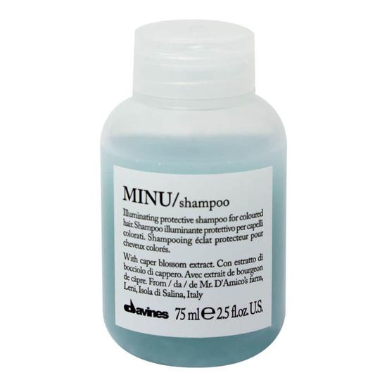 Davines MINU Shampoo 75ml