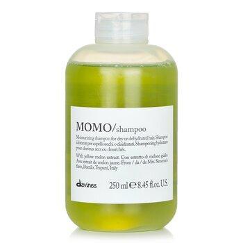 Davines Momo Moisturising Shampoo 250ml