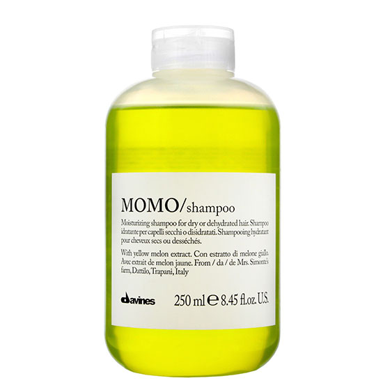 Davines Momo Shampoo