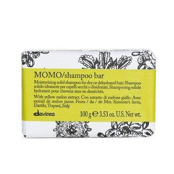 Davines Momo Shampoo Bar 100g