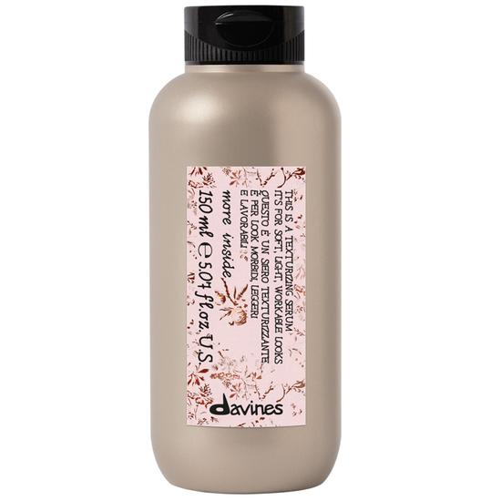 Davines More Inside This Is A Texturizing Serum 150ml