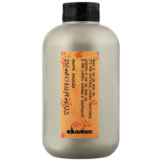 Davines More Inside This Is An Oil Non Oil 250ml