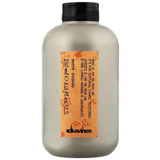 More sales inside davines