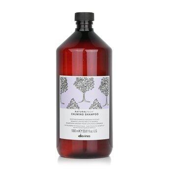 Davines Natural Tech Calming Shampoo 1000ml