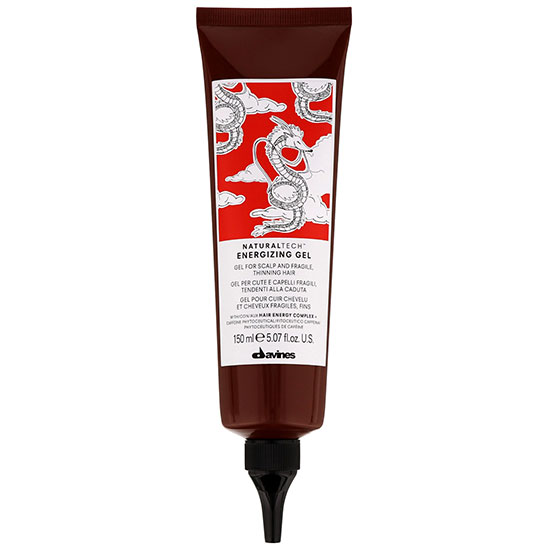 Davines Natural Tech Energising Gel 150ml