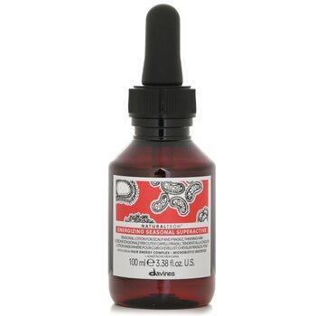 Davines Natural Tech Energising Seasonal Superactive Seasonal Lotion 100ml