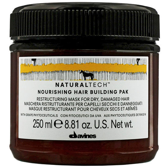 Davines Naturaltech Hair Building Pak 250ml