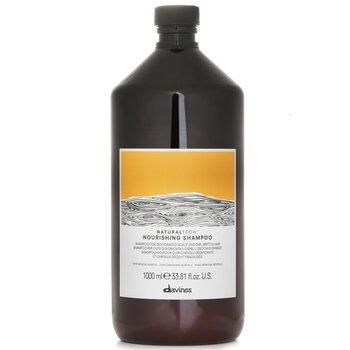 Davines Natural Tech Nourishing Shampoo