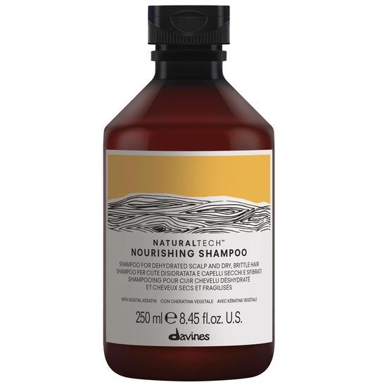 Davines Natural Tech Nourishing Shampoo