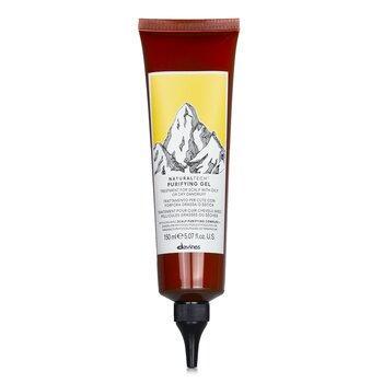 Davines Natural Tech Purifying Gel Treatment 150ml