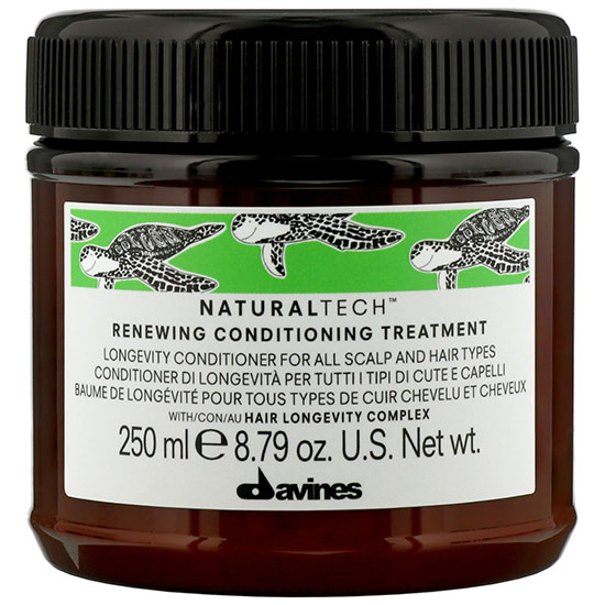 Davines Naturaltech Renewing Conditioning Treatment 250ml