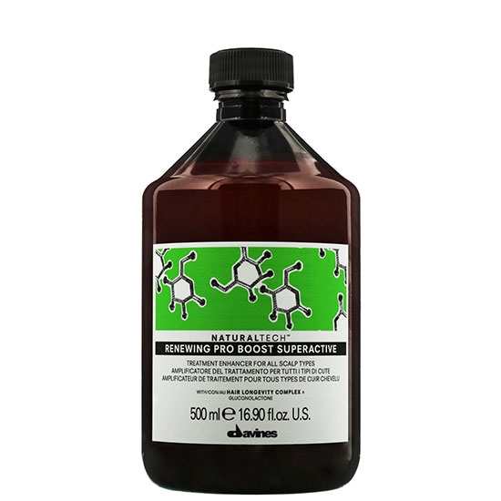 Davines Naturaltech Renewing Pro Boost Superactive 500ml