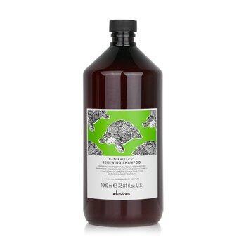 Davines Natural Tech Renewing Shampoo 1000ml