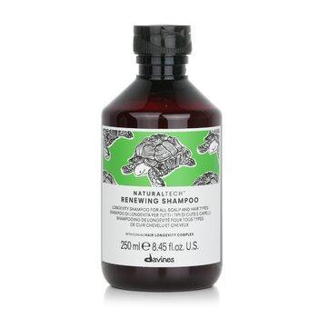 Davines Natural Tech Renewing Shampoo 250ml