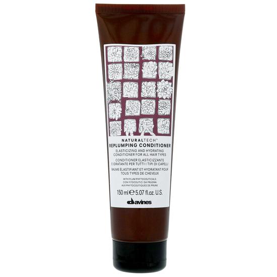 Davines Naturaltech Replumping Conditioner 150ml