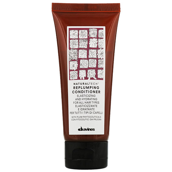 Davines Naturaltech Replumping Conditioner 60ml