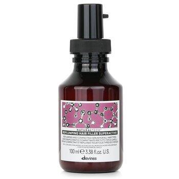 Davines Natural Tech Replumping Hair Filler Superactive Serum 100ml