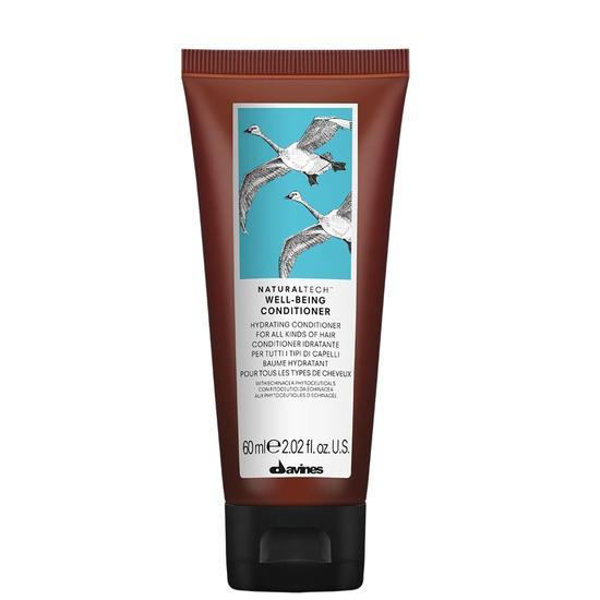 Davines Natural Tech Well-Being Conditioner