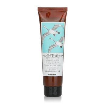 Davines Natural Tech Well-Being Conditioner 150ml