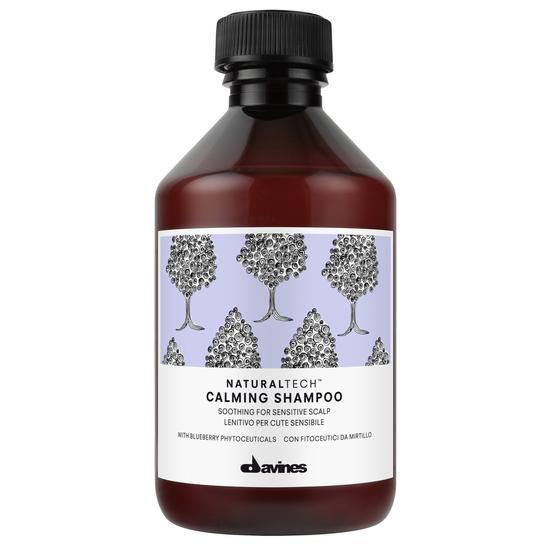 Davines Naturaltech Calming Shampoo 100ml