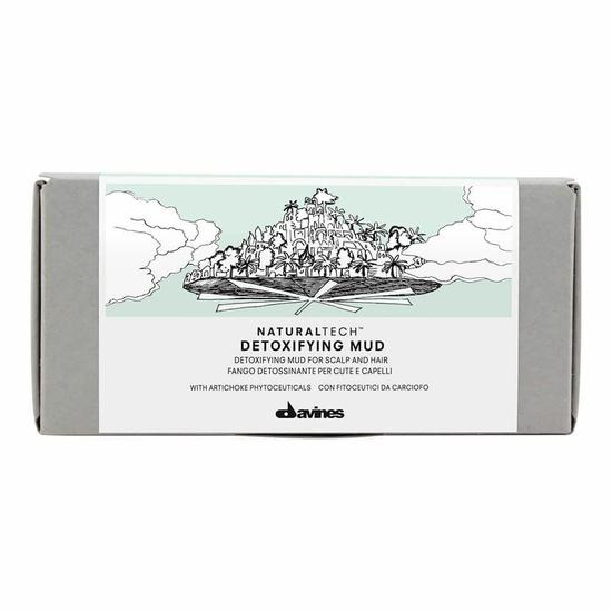 Davines Naturaltech Detoxifying Mud 50ml