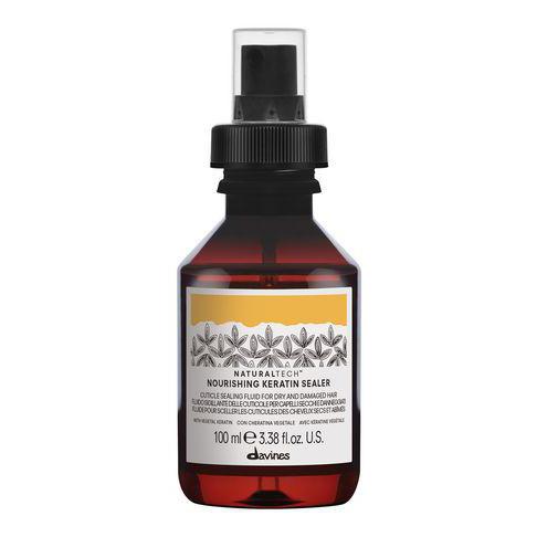 Davines Naturaltech Nourishing Keratin Sealer 100ml