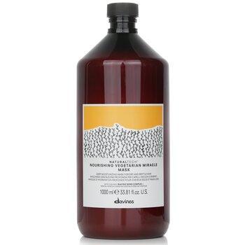 Davines Naturaltech Nourishing Vegetarian Miracle Mask 1000ml