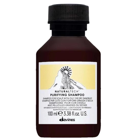 Davines NATURALTECH Purifying Shampoo