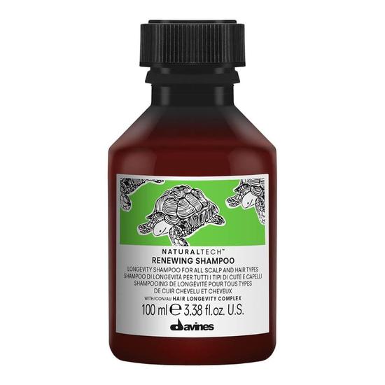 Davines Naturaltech Renewing Shampoo 100ml