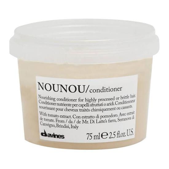 Davines NOUNOU Conditioner 75ml
