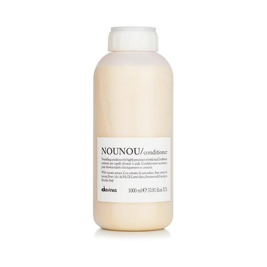 Davines Nounou Nourishing Conditioner For Highly Processed Or Brittle Hair