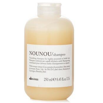 Davines Nounou Nourishing Shampoo 250ml