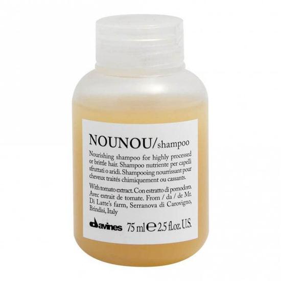 Davines NOUNOU Shampoo 75ml