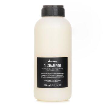 Davines OI Absolute Beautifying Shampoo 1000ml