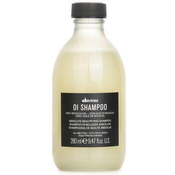 Davines OI Absolute Beautifying Shampoo