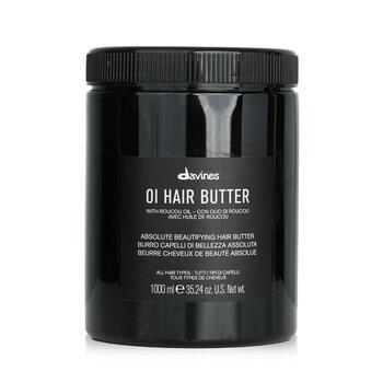Davines Oi Hair Butter 1000ml